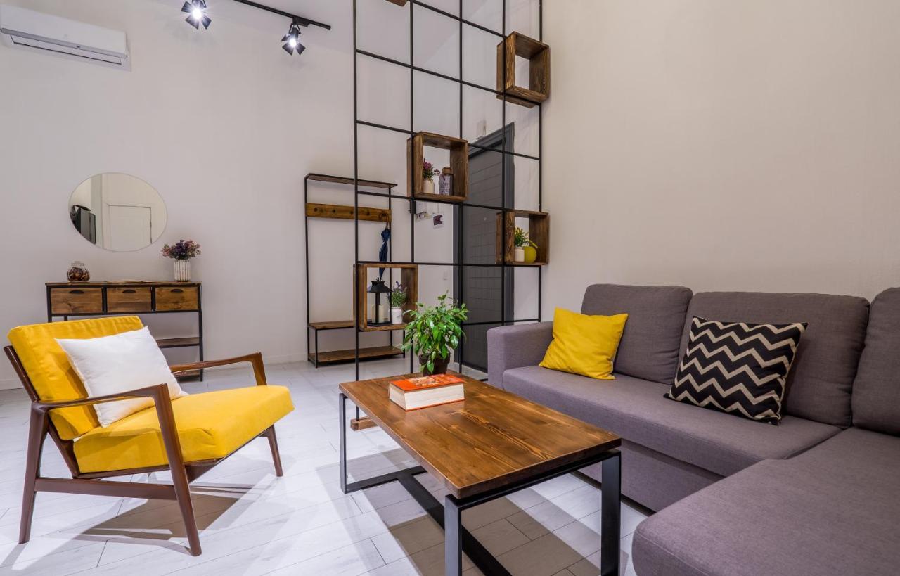 Irina'S Cozy Apartment In Old Tbilisi Exterior foto