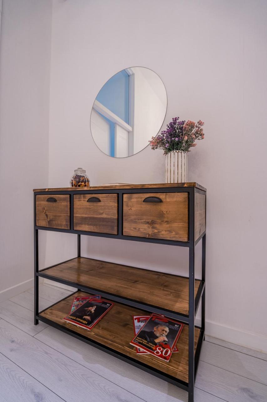 Irina'S Cozy Apartment In Old Tbilisi Exterior foto